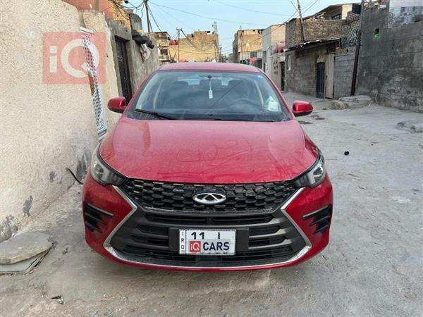 شيري أريزو 6 2024 للبيع في العراق - المدين